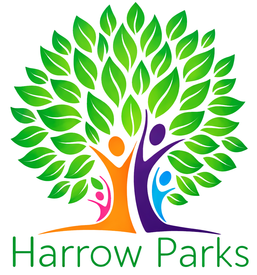Harrow Parks Logo.png