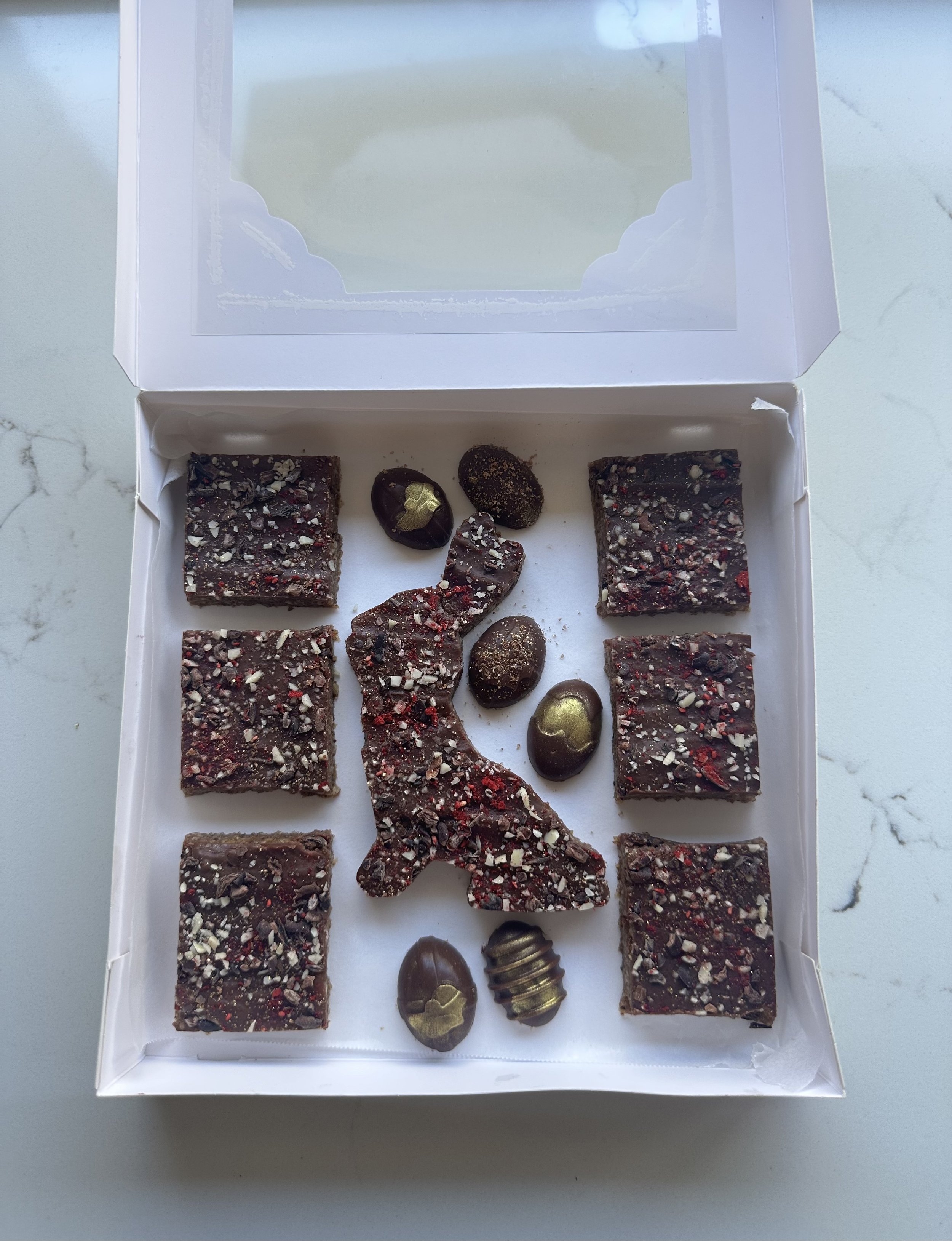 Limited Edition Collection: Our Easter Box