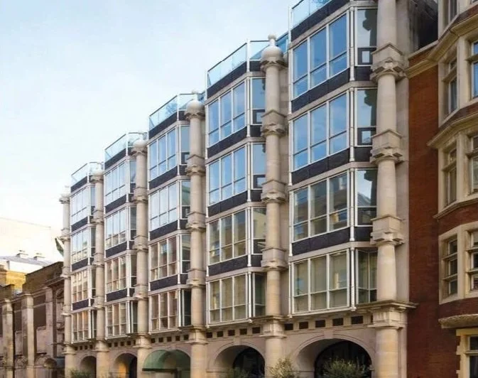 9 Cloak Lane, London EC4
