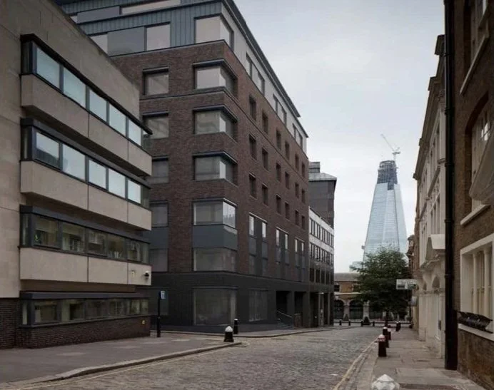 20 St. Mary at Hill, London EC3