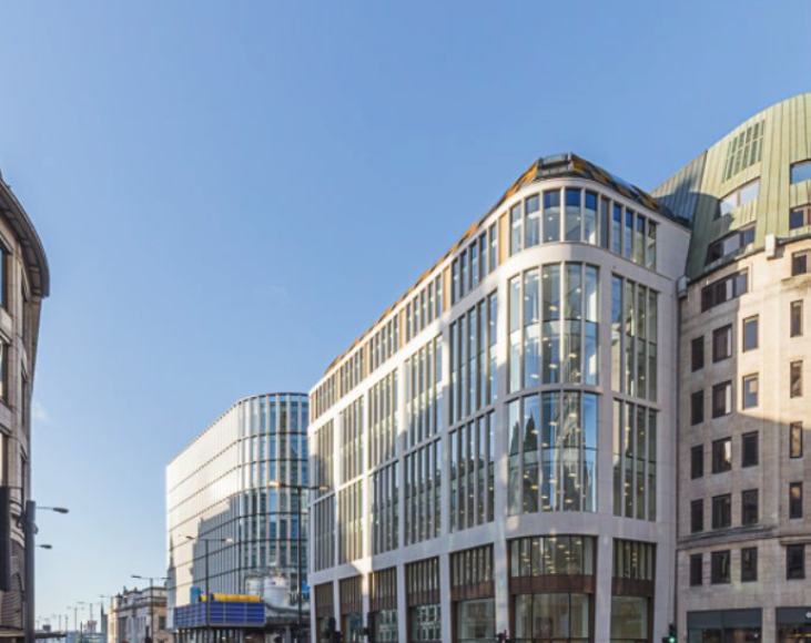 24 King William Street, London EC4