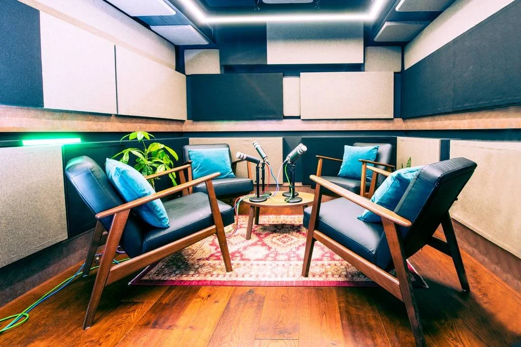 Sound Mixing for Unscripted TV: Beyond The Basics | 14th - 15th May 2026