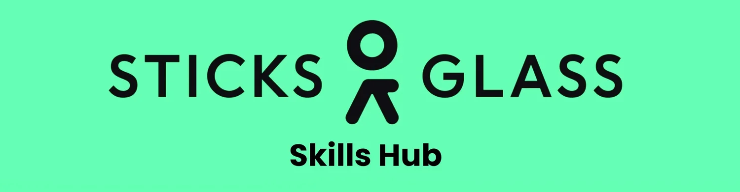Film &amp; TV Production Courses in Leeds | Sticks &amp; Glass Skills Hub