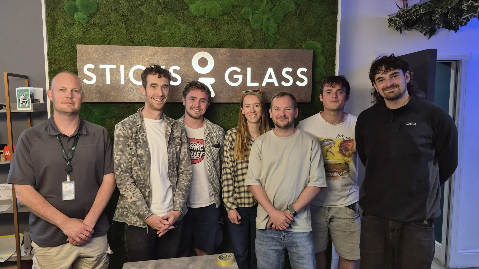 We were delighted to host members of the ITV Camera Department in partnership with @itvacademy!

The session covered working with the Sony FX6 and FX3, alongside 3-point lighting setups and a range of practical camera techniques, all under the guidan