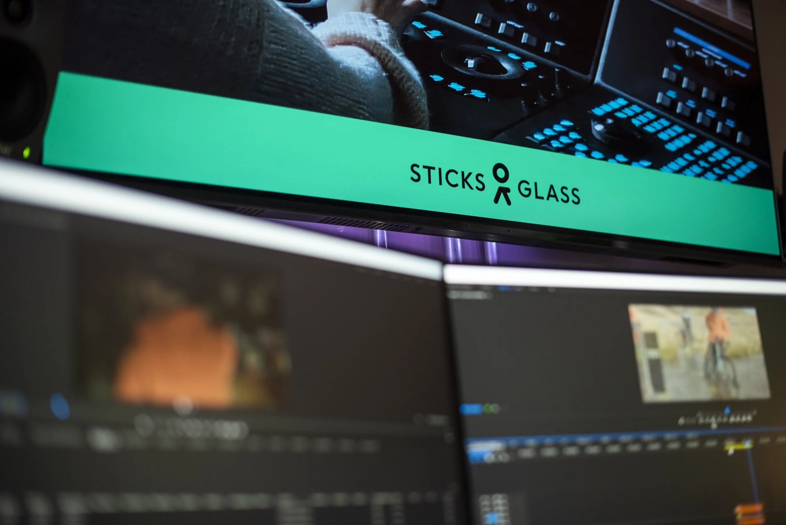 Get Into Post Production Management | 19th - 20th January 2027