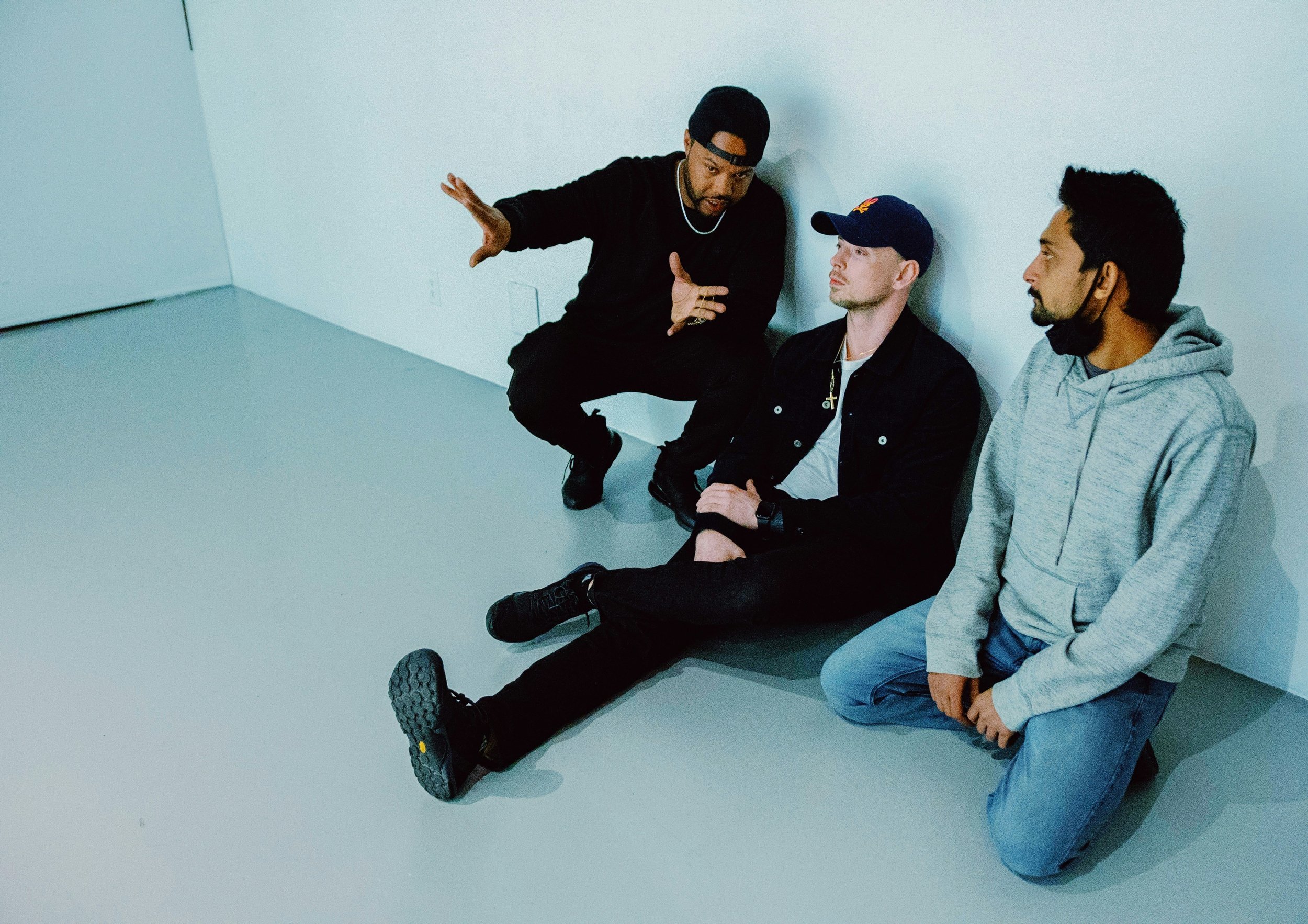 Get The Best From Actors