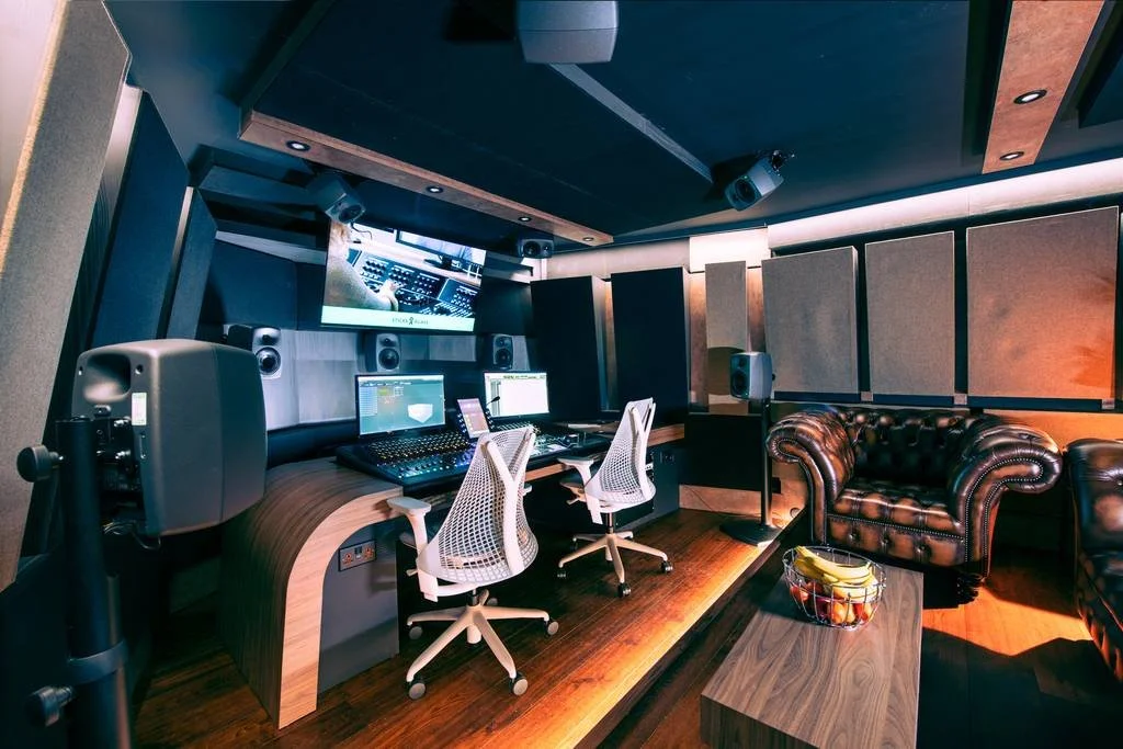 Sound Design: Advanced Practice | 3rd - 5th August 2026