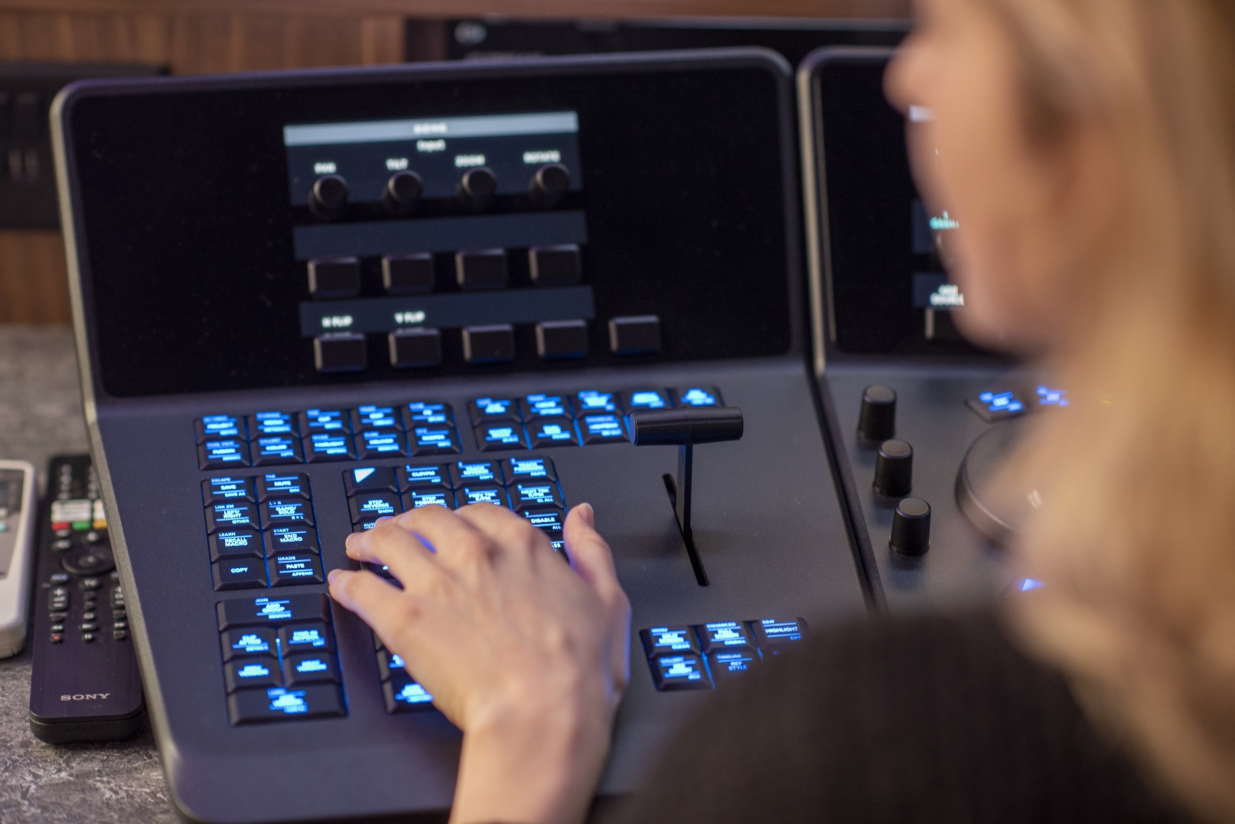 Vision Mixing: Beyond the Basics | 30th Apr - 1st May 2026