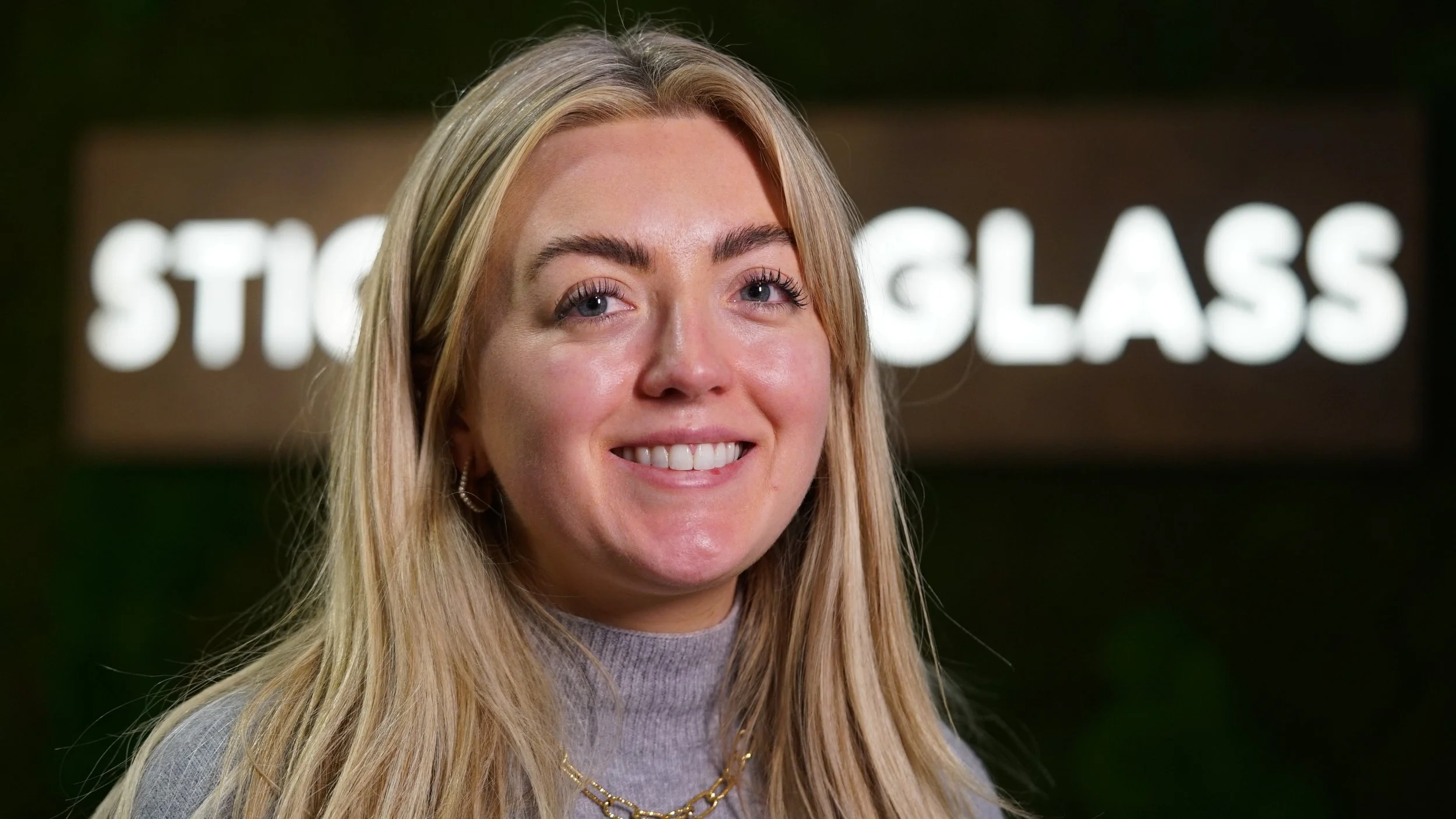 Emily Dubois - Production Manager at Sticks and Glass