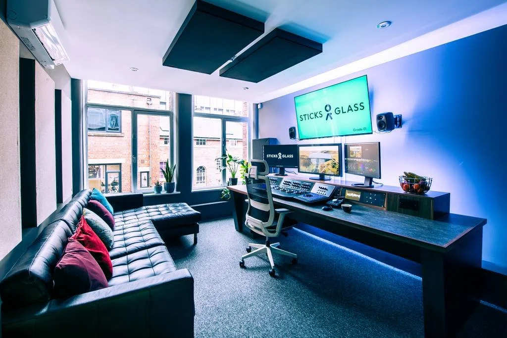 Edit Assisting (Technical Operator) Essentials | 26th - 27th Feb 2026