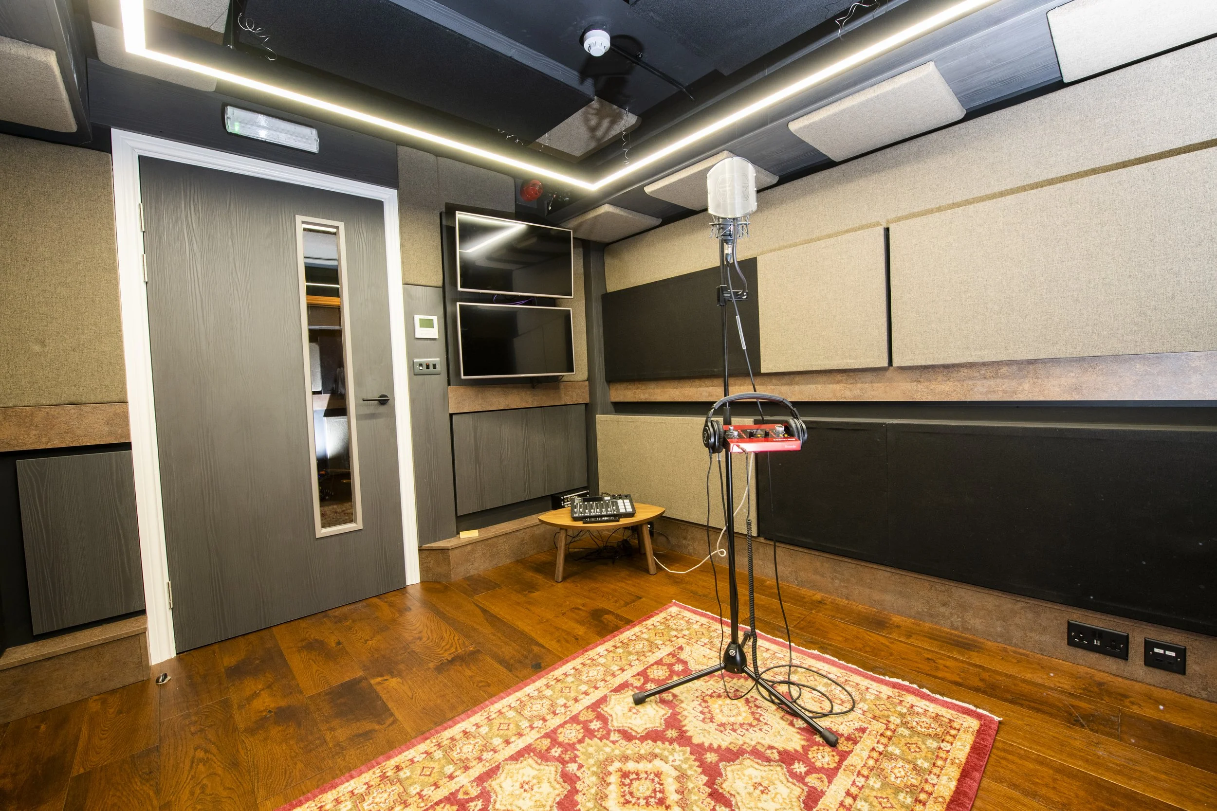 Sound Design Essentials | 30th - 31st March 2026