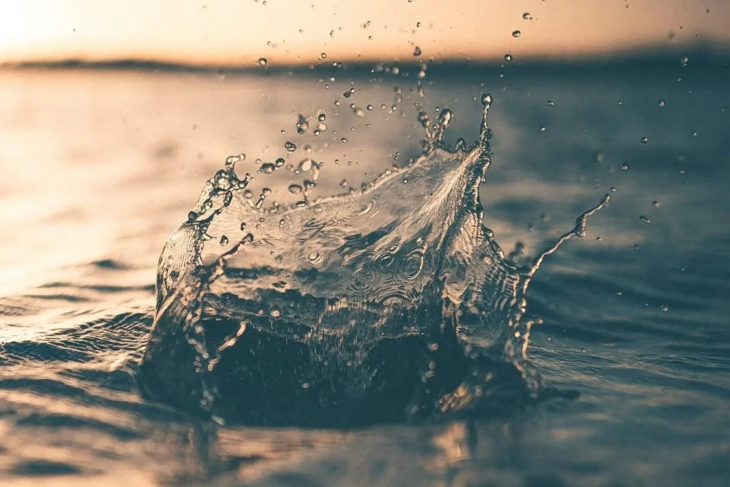 Las 5 preguntas más frecuentes sobre el agua