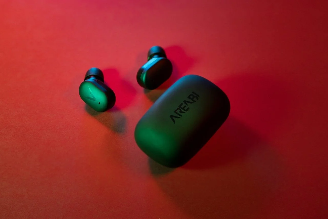 Sobre los auriculares inalámbricos