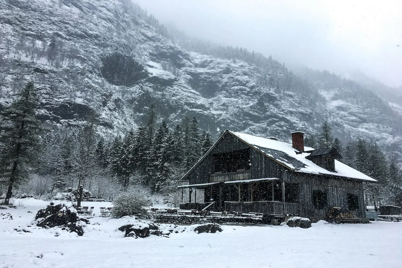 La exposición al frío