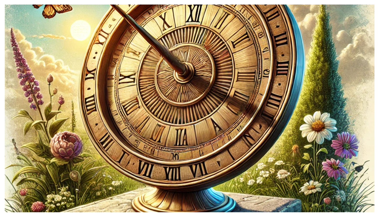 Poniendo en hora el sistema: Los ritmos circadianos