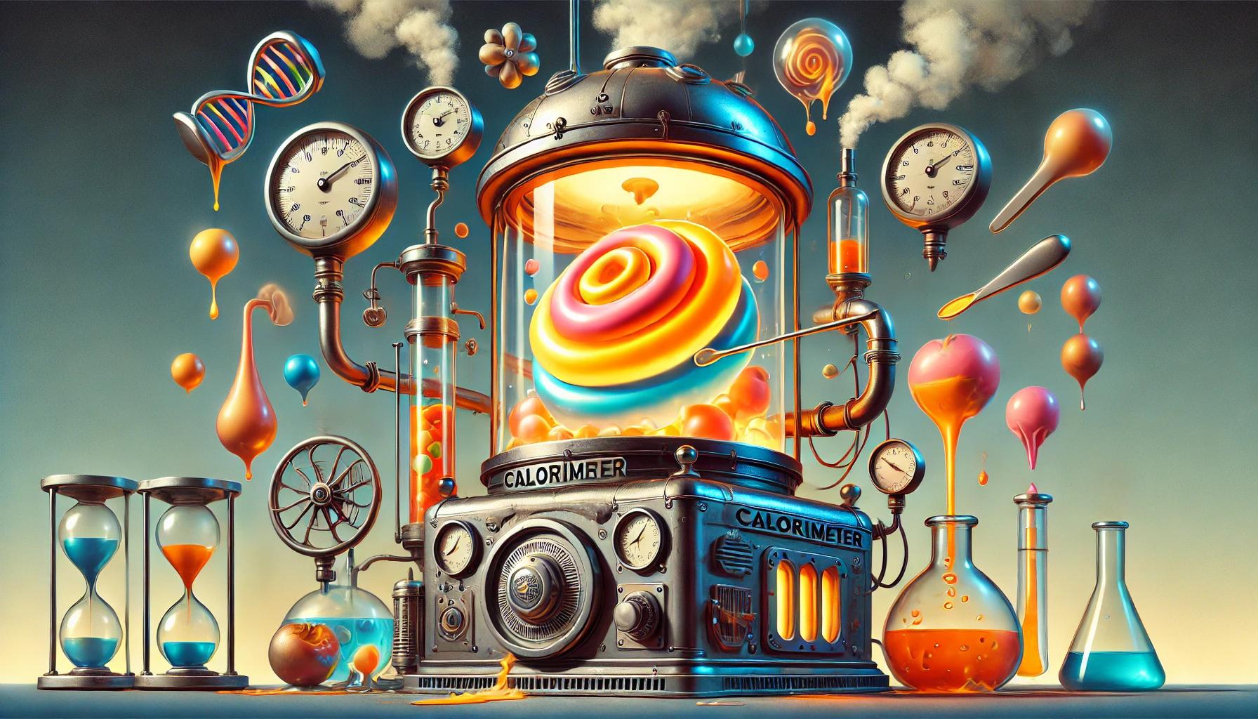 ¿Debo contar calorías?