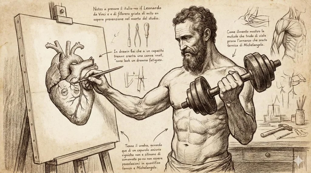 La era de la leptina, parte 5: El ejercicio