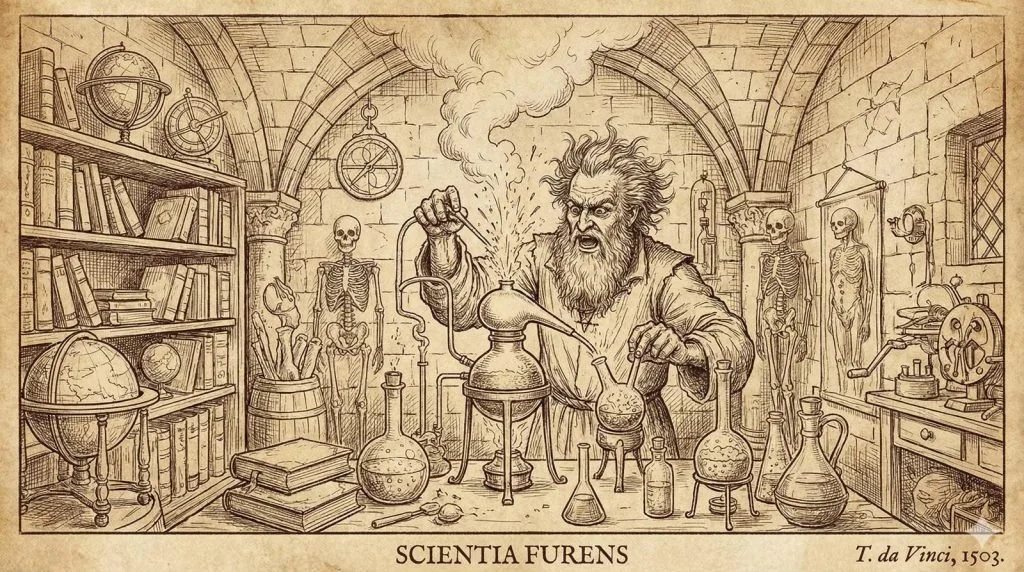 La era de la leptina, parte 7: El fraude de la literatura científica