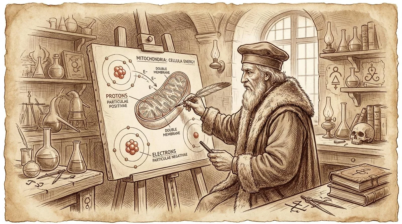 La era del Sol rojo, parte 2