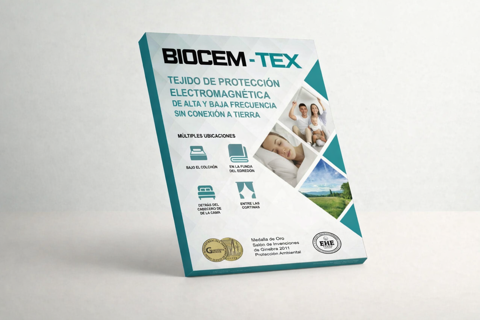 BIOCEM TEX