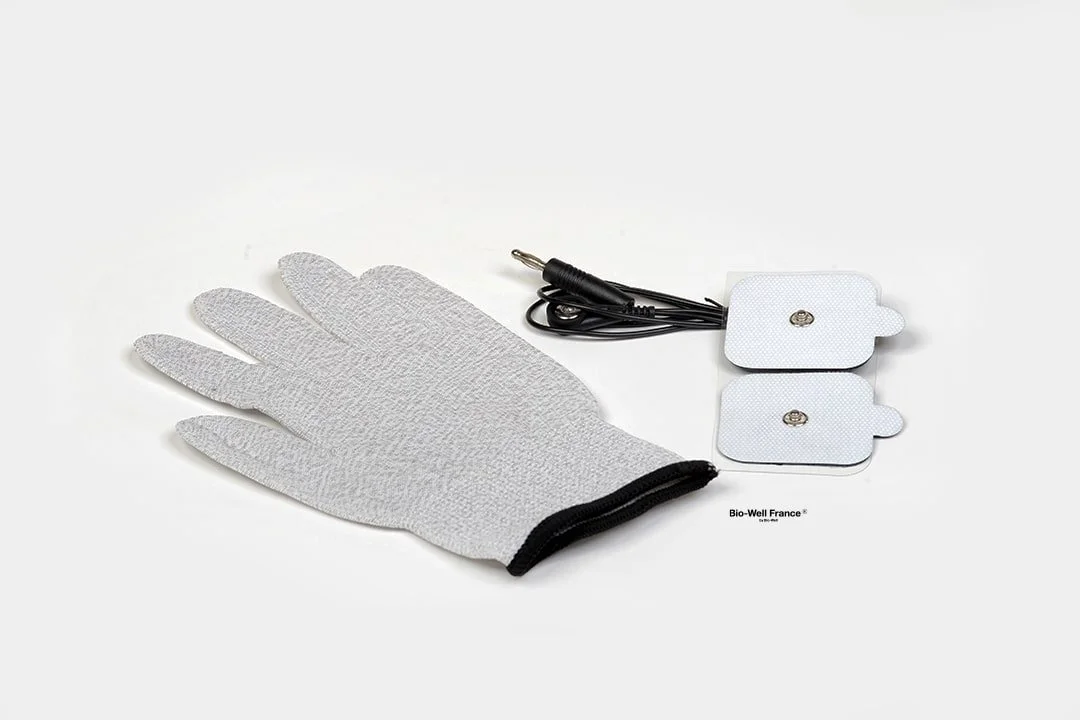 Guante Bio-well