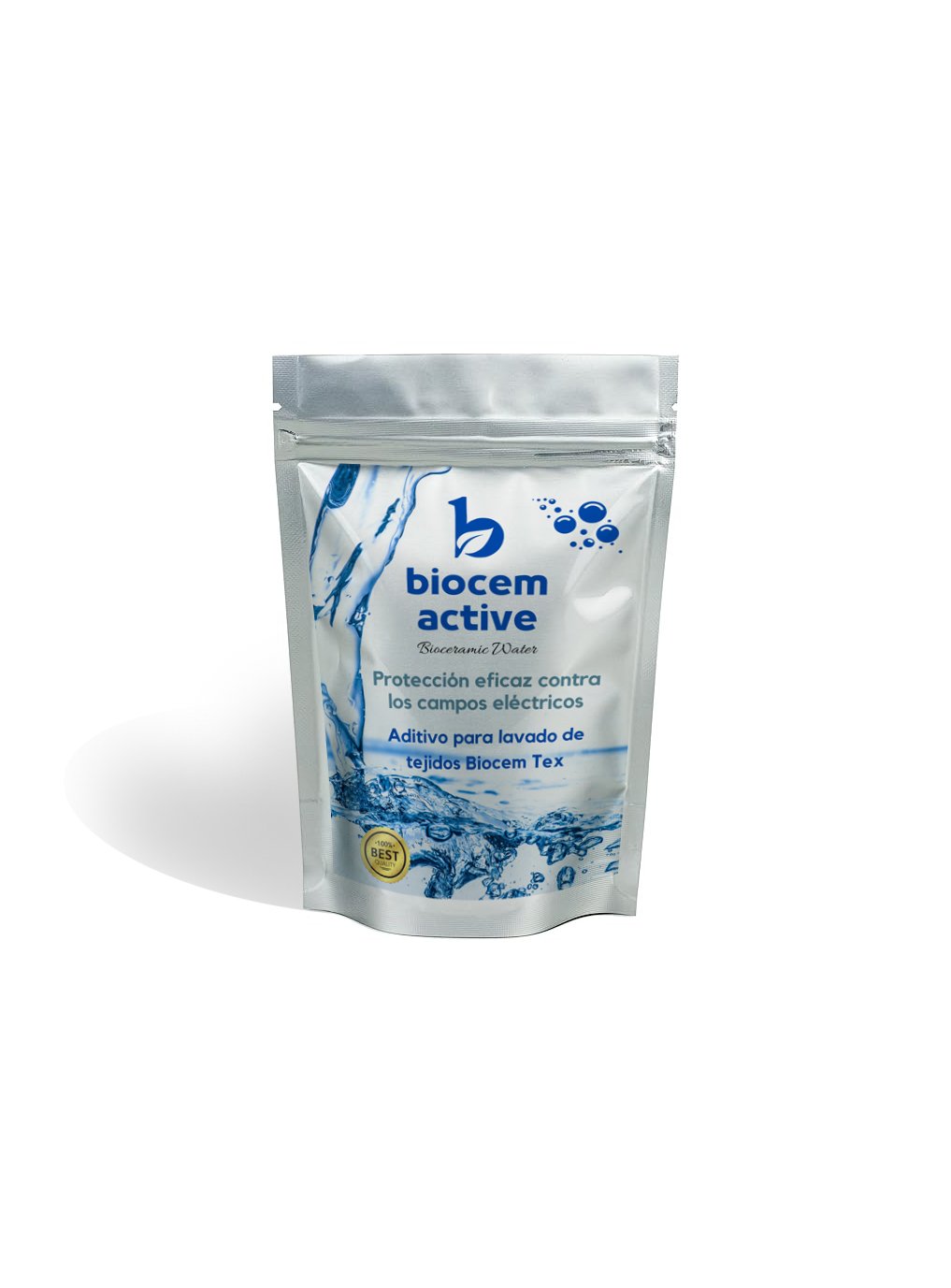 BIOCEM Active: Reactivador de protección para tejido BIOCEM