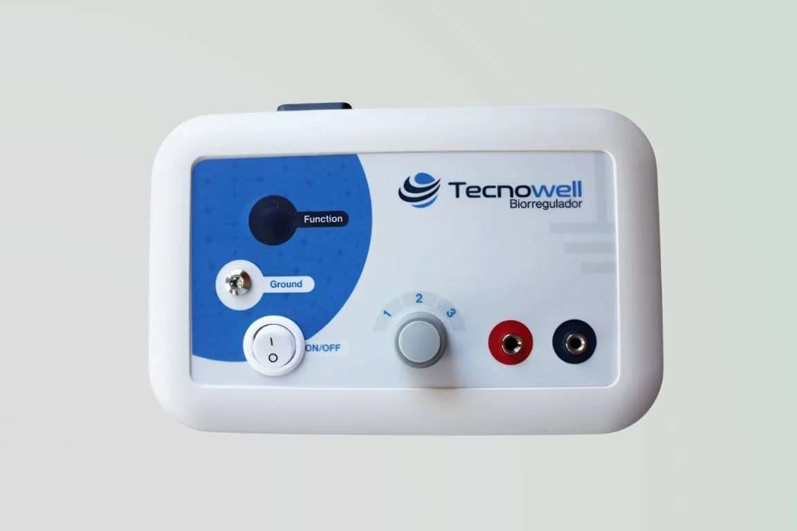Sistema grounding Tecnowell