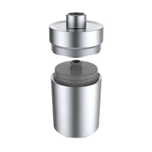 Filtro de ducha Indalo 