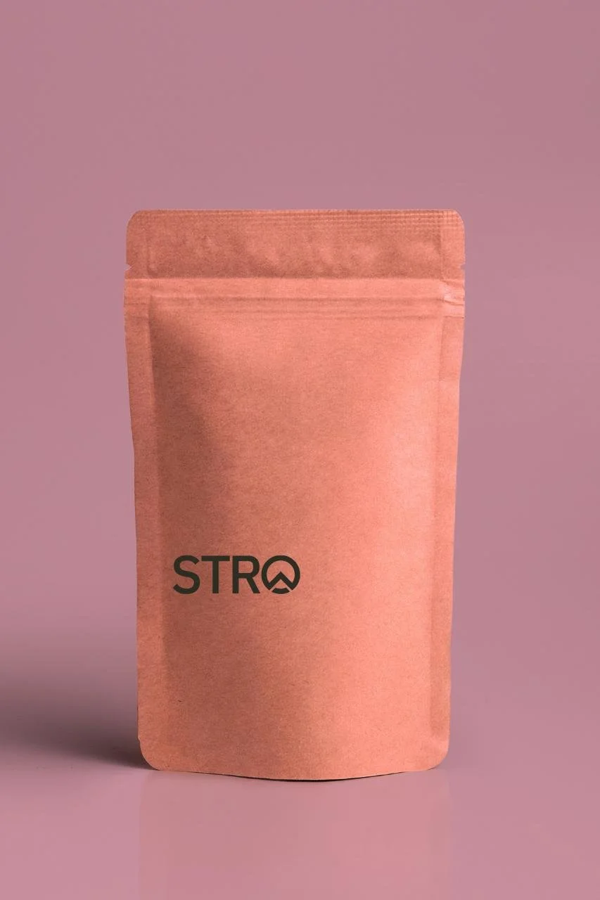 STRO_Café: Suscripción Atrevida