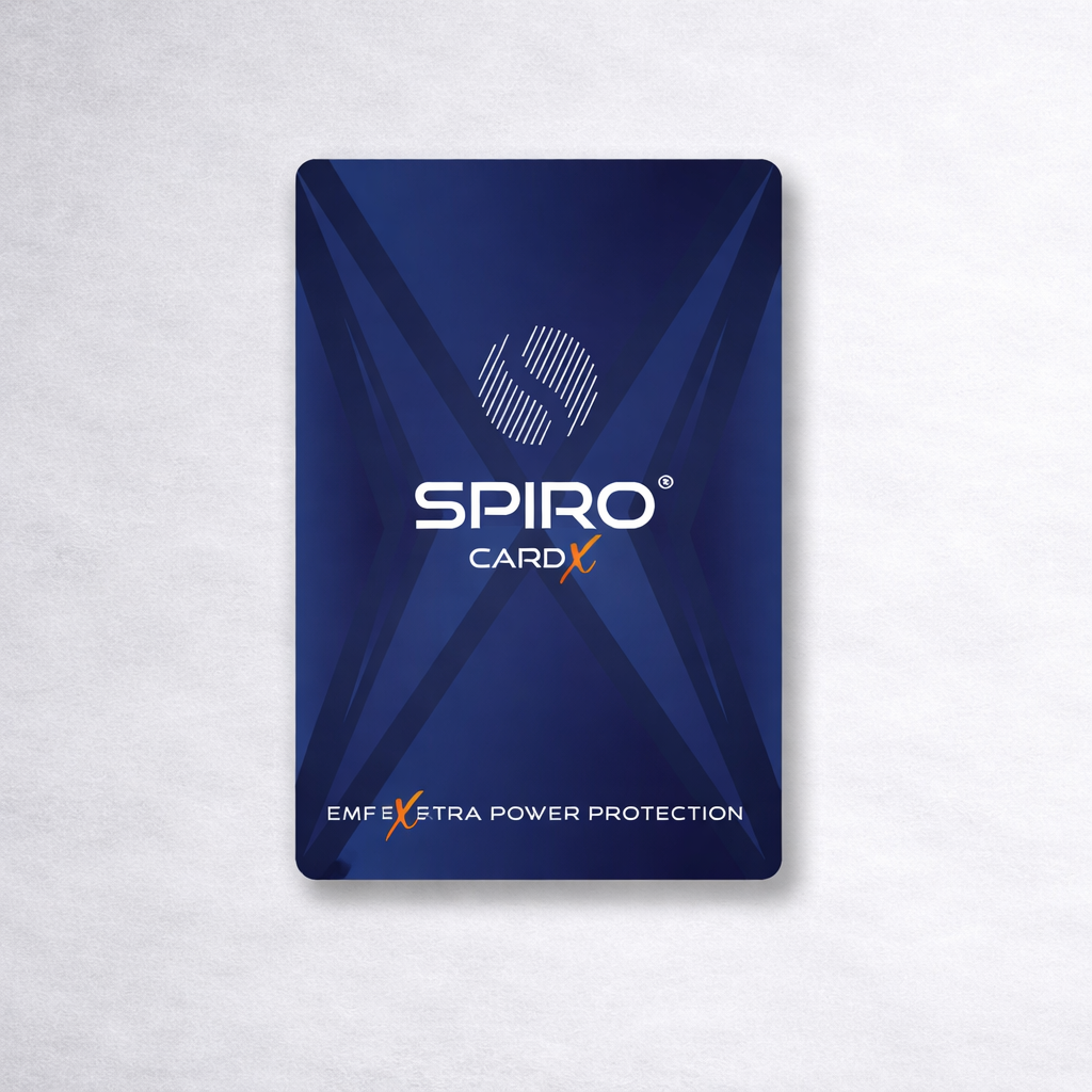 SPIRO CARD X