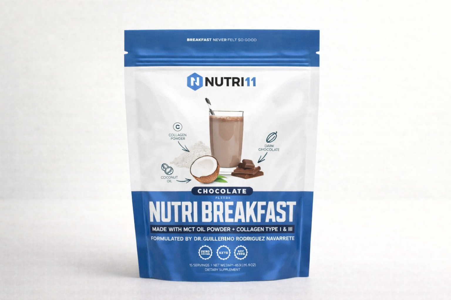 Nutribreakfast