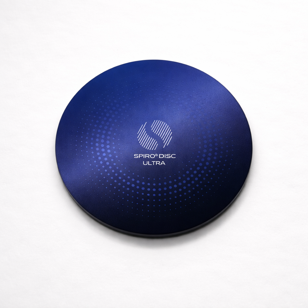 SPIRO Disc Ultra