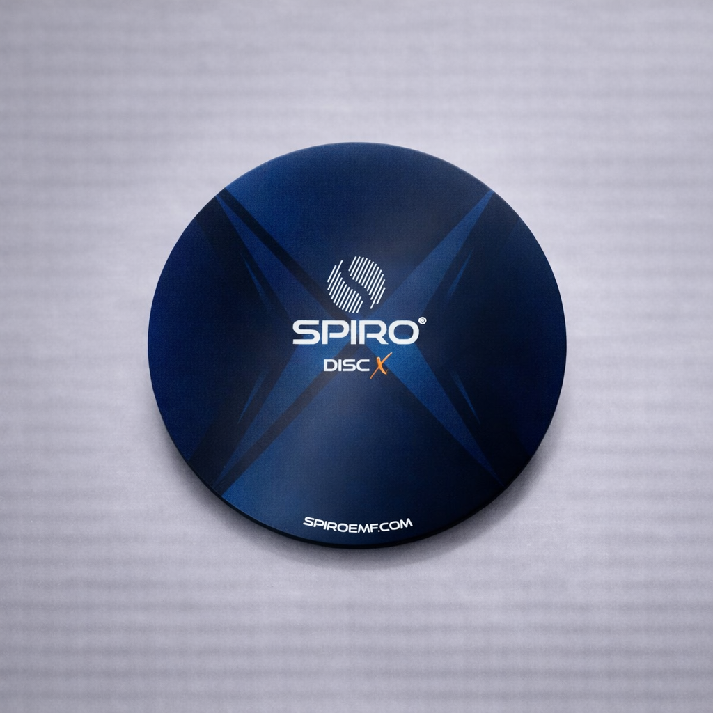 SPIRO DISC X