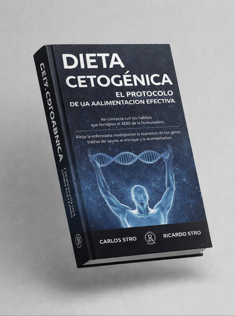 Dieta cetogénica: el protocolo de una alimentación efectiva