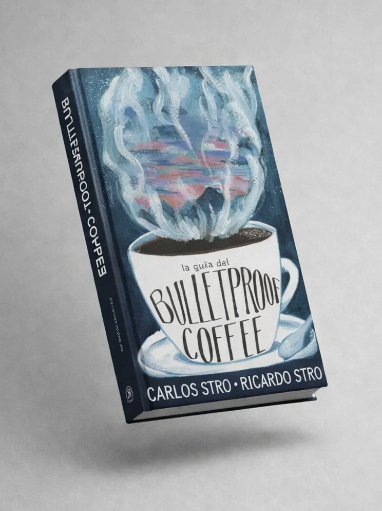 La Guía del Bulletproof Coffee