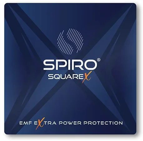 Spiro Square X