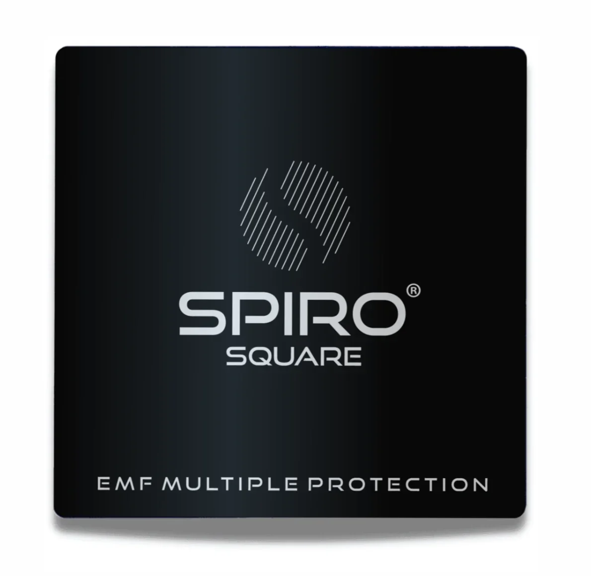 Spiro® Square
