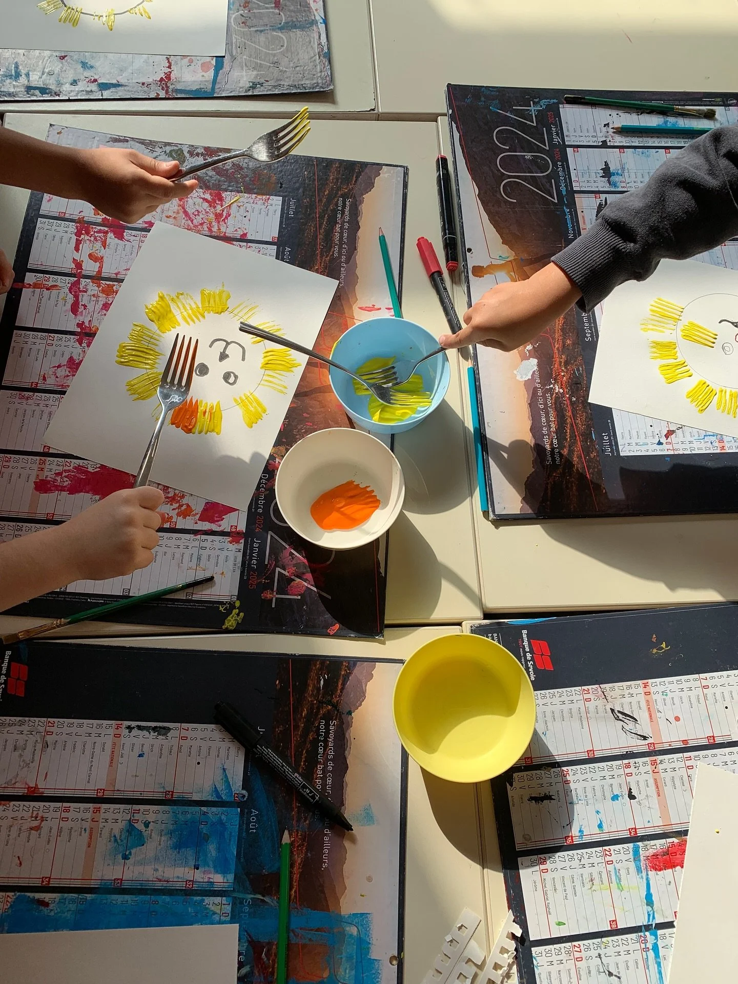 🍂OUTUBRO🇵🇹

Le d&eacute;but de l&rsquo;automne et l&rsquo;occasion de retrouver les th&eacute;matiques que l&rsquo;on adore autour des couleurs et de la nature.

Les plus grands ont fait un bond en 1910 pour comprendre le f&eacute;ri&eacute; du 5 