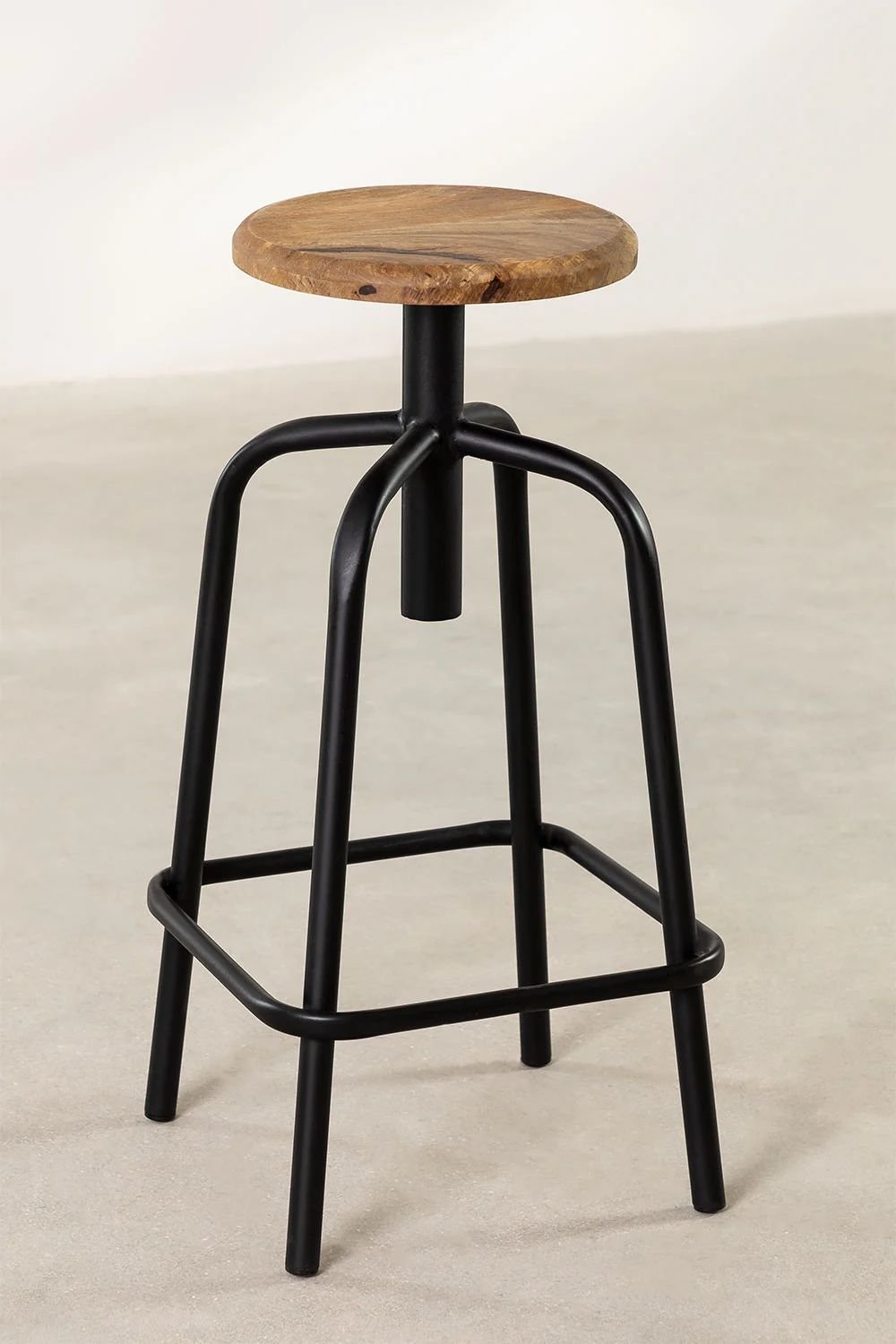 Tabouret d'atelier - 40€