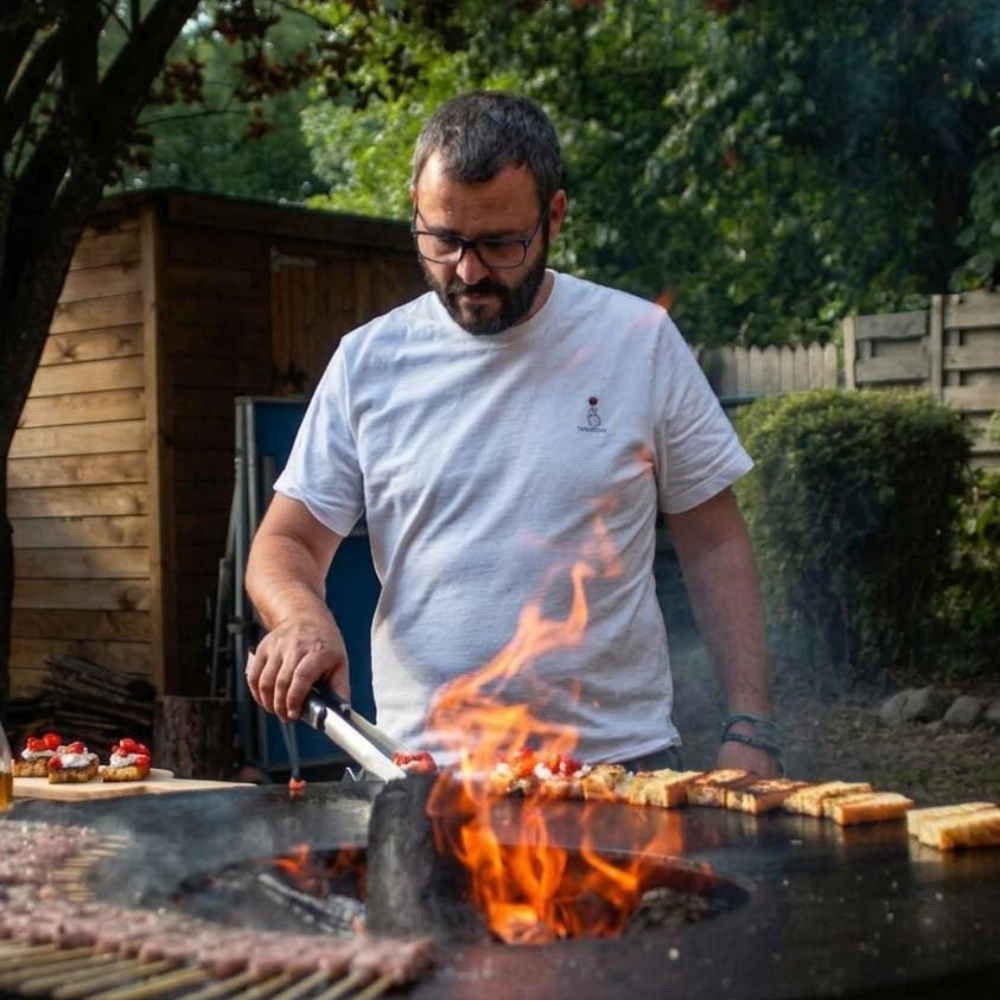 Barbecue de rentrée 