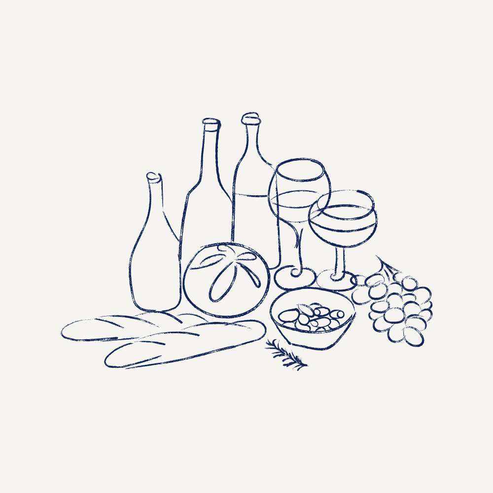 Vieux fromages et jeunes idées