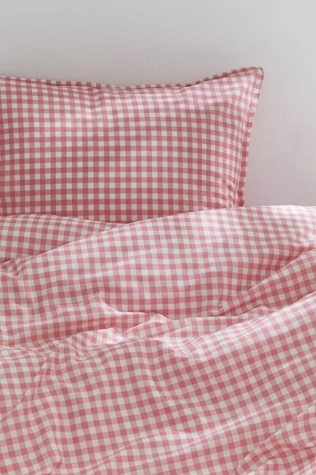 Parure de lit (lit simple) - 40€