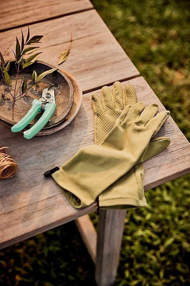 Lot de gants - 40€