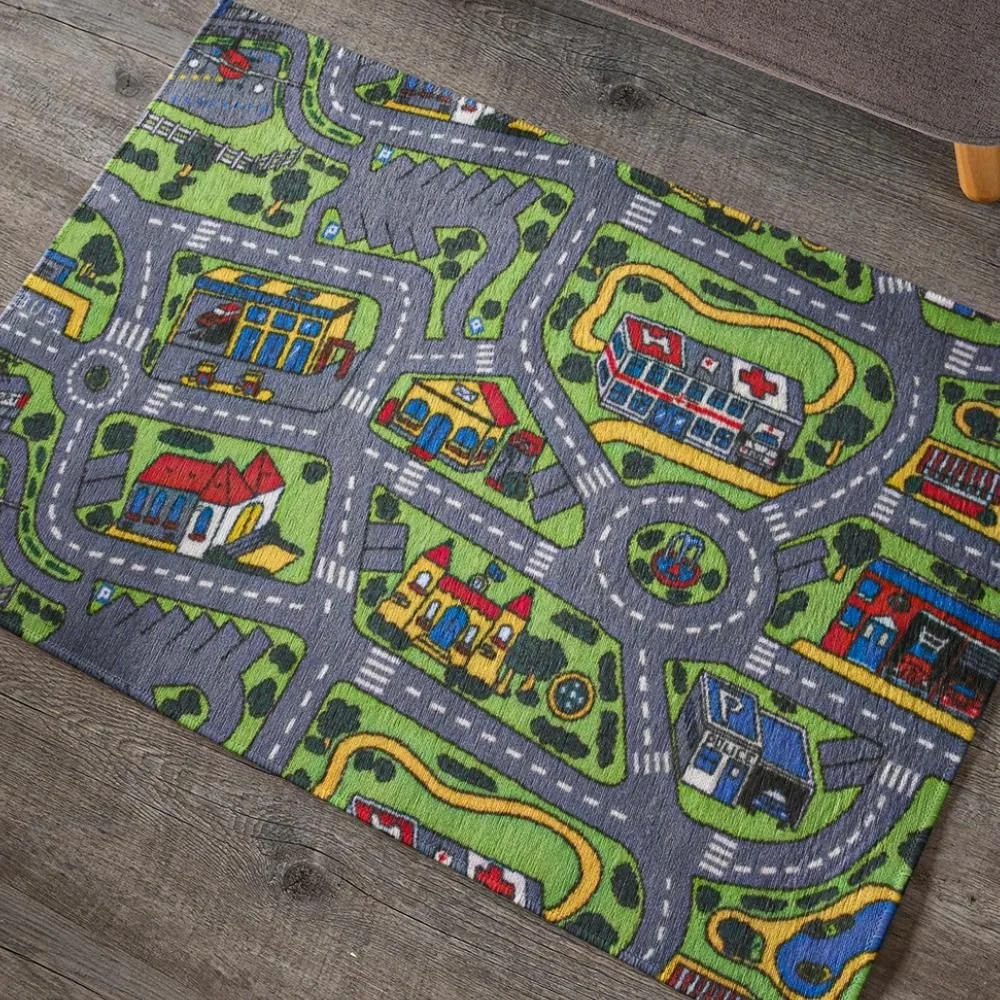 Tapis jeu - 40€