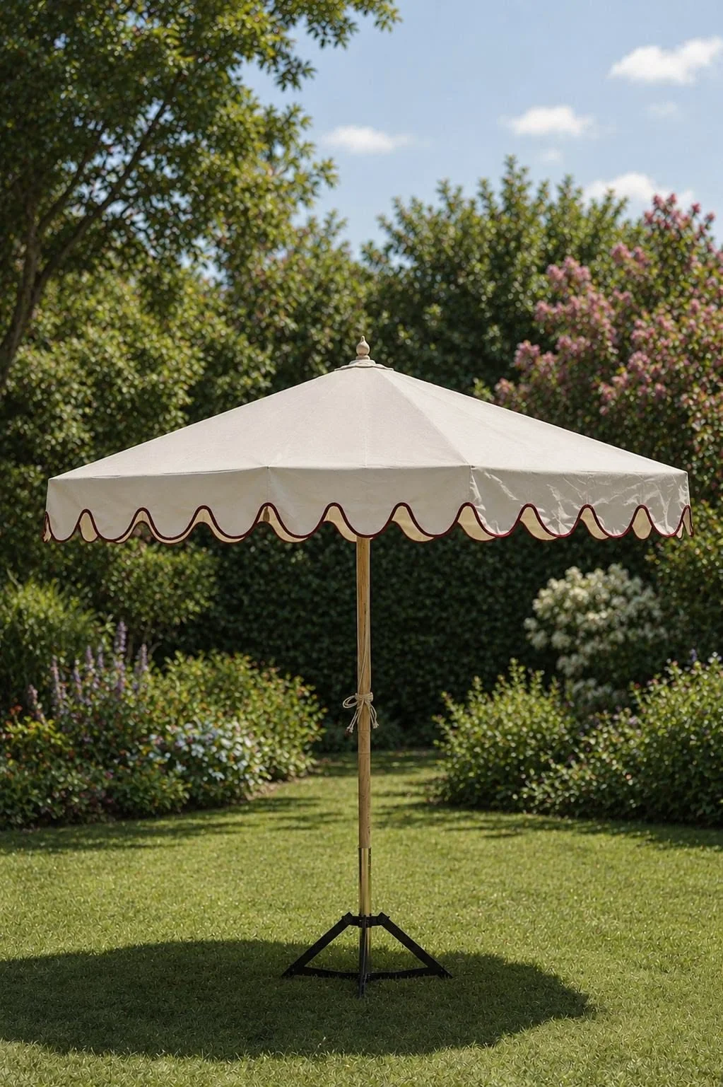 Parasol - 80€ [ ou 2 parts de 40€ ]