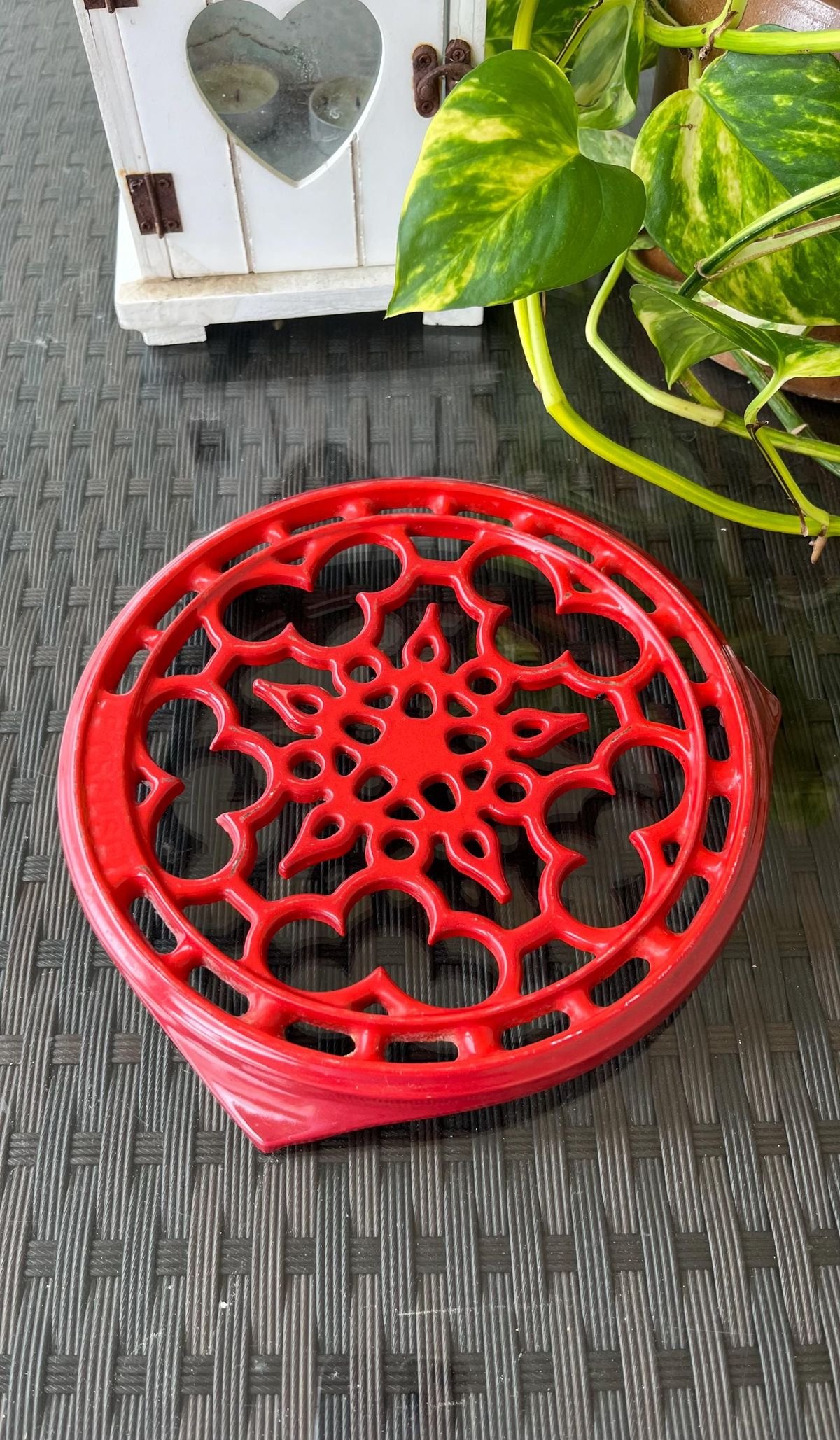 Sous-plat - 40€