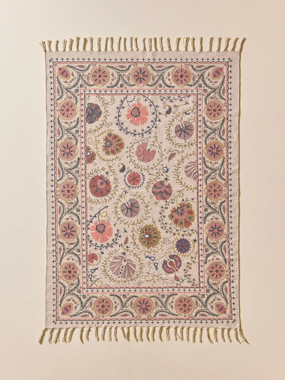 Tapis - 160€ [ ou 4 parts de 40€ ]