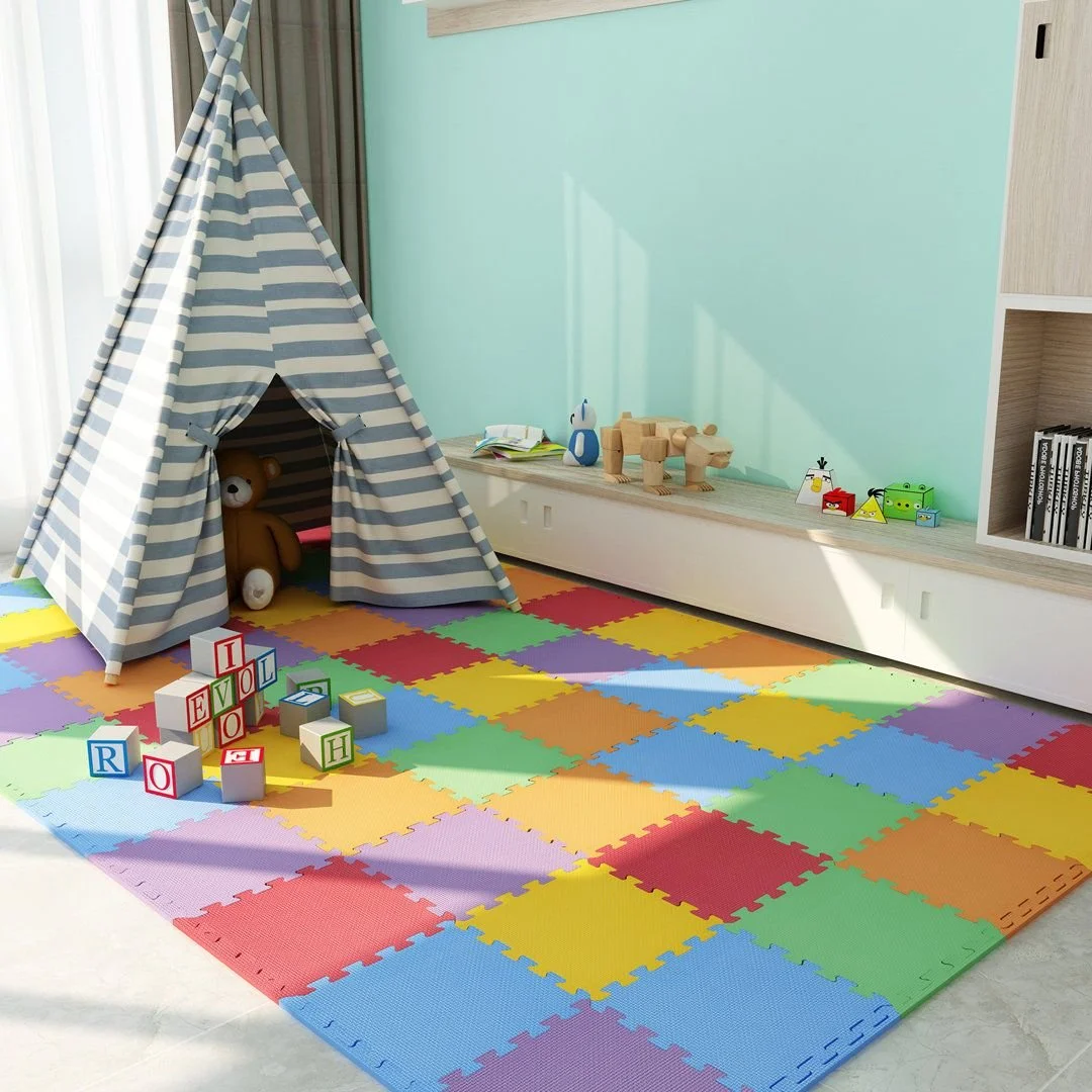 Tapis modulable - 80€ [ ou 2 parts de 40€ ]