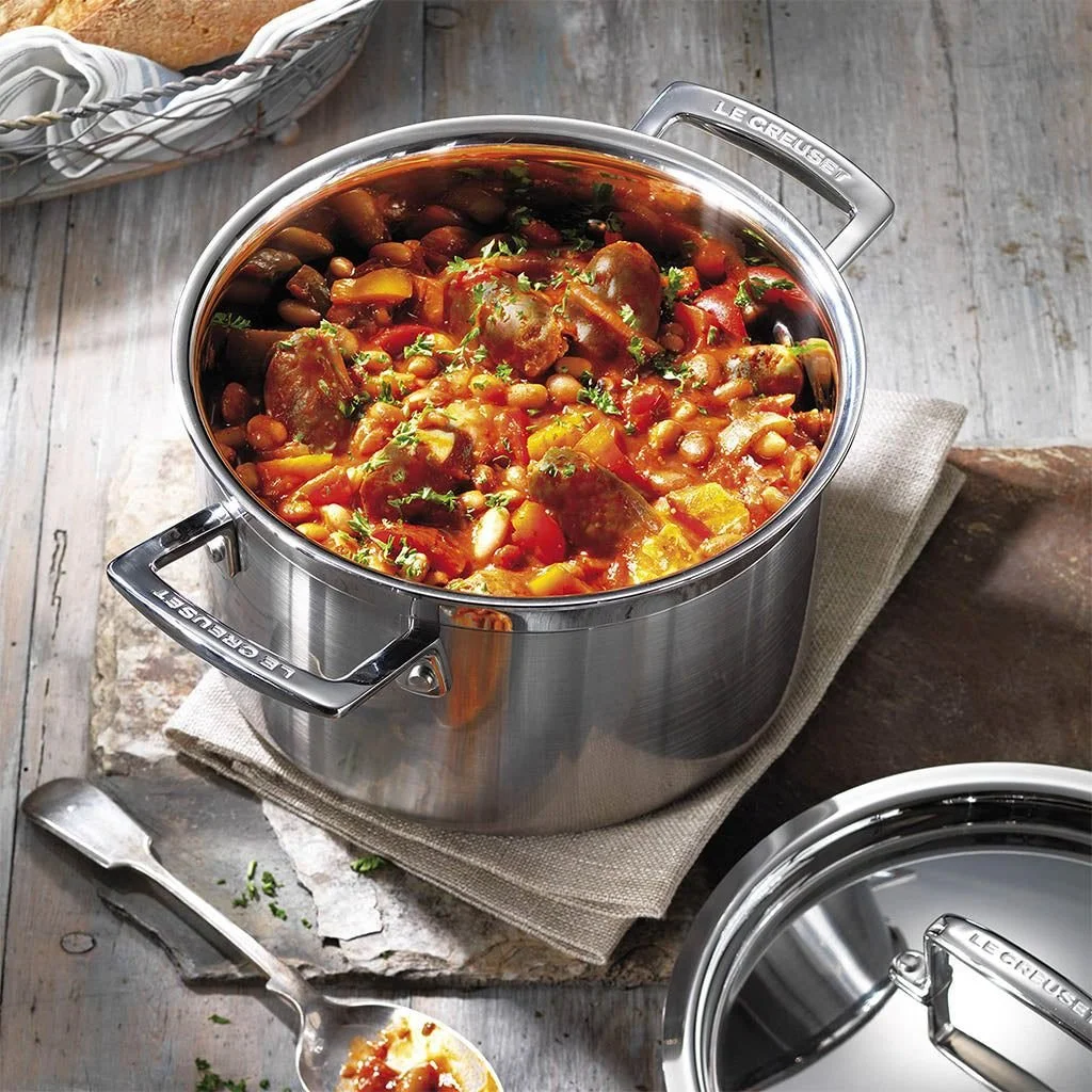 Grande casserole - 80€ [ ou 2 parts de 40€ ] 
