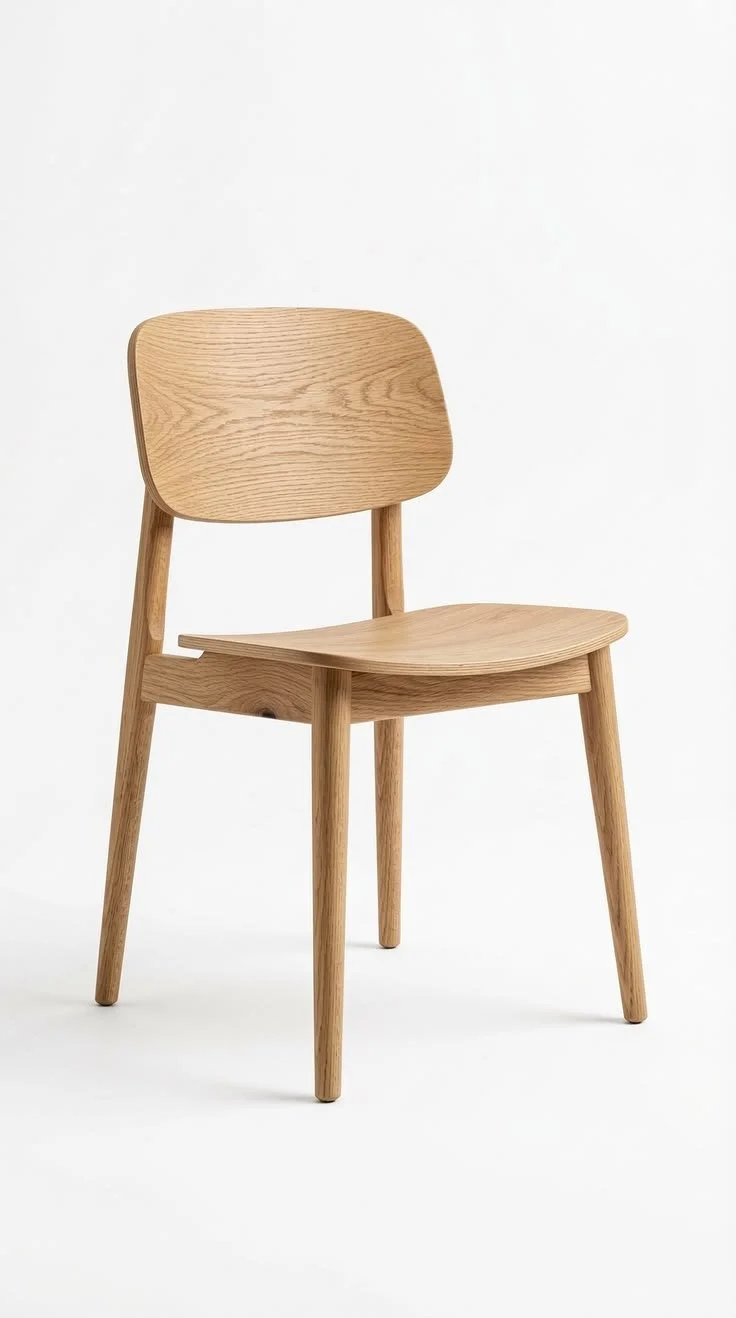Lot de 20 chaises - 800€ [ ou 20 parts de 40€ ]